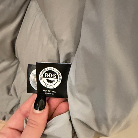 The Super Puff Long cliMATTE - Picture 5 of 7